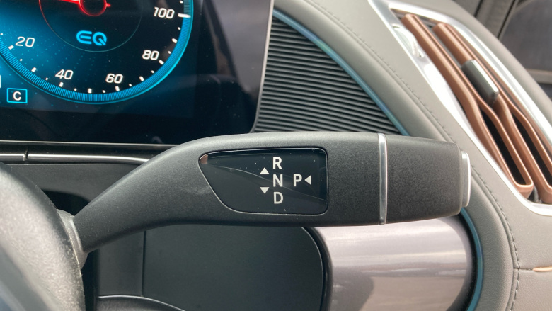 Mercedes-Benz EQC 400 300kW AMG Line Premium 80kWh 5dr Auto Electric Estate